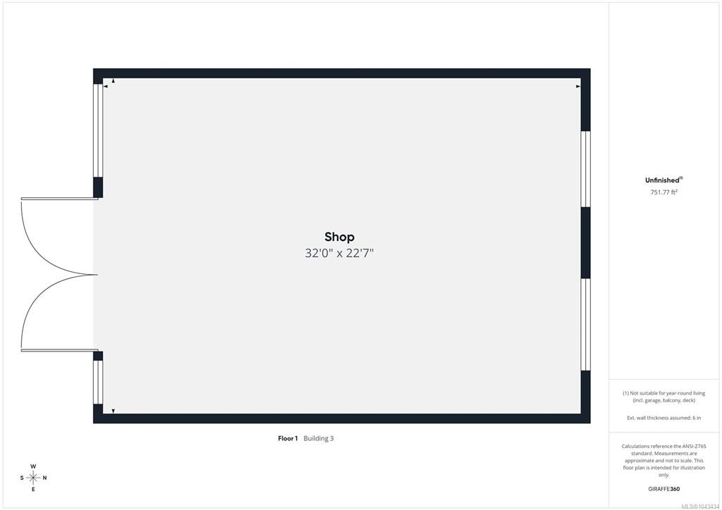 1361 Bodington Road, Cortes Island, BC, V0P 1Z0 - 97