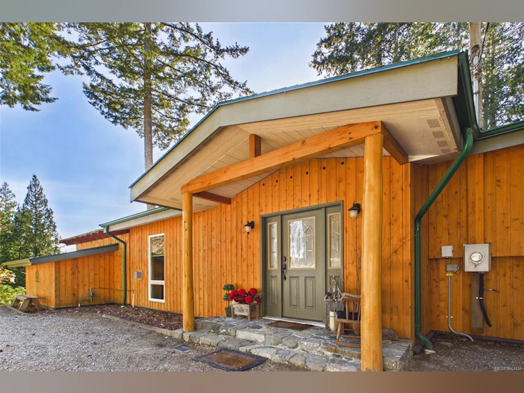 1361 Bodington Road, Cortes Island, BC, V0P 1Z0 - 52