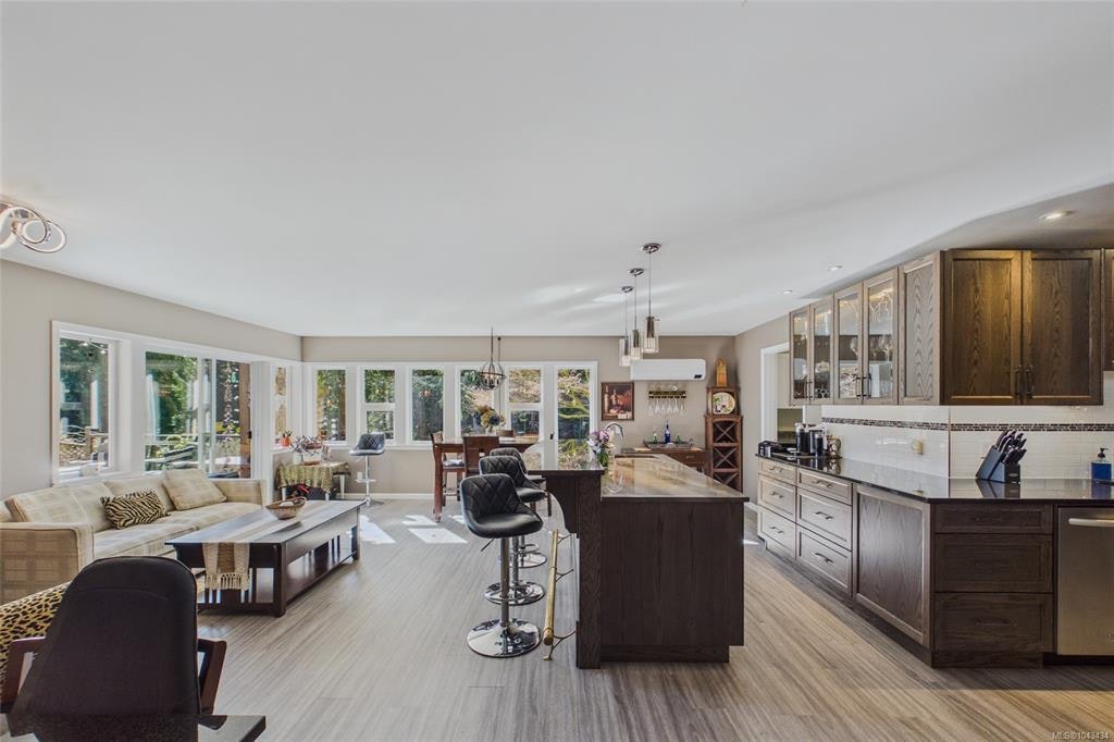 1361 Bodington Road, Cortes Island, BC, V0P 1Z0 - 7