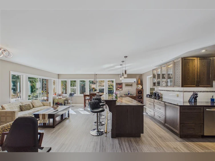 1361 Bodington Road, Cortes Island, BC, V0P 1Z0 - 7