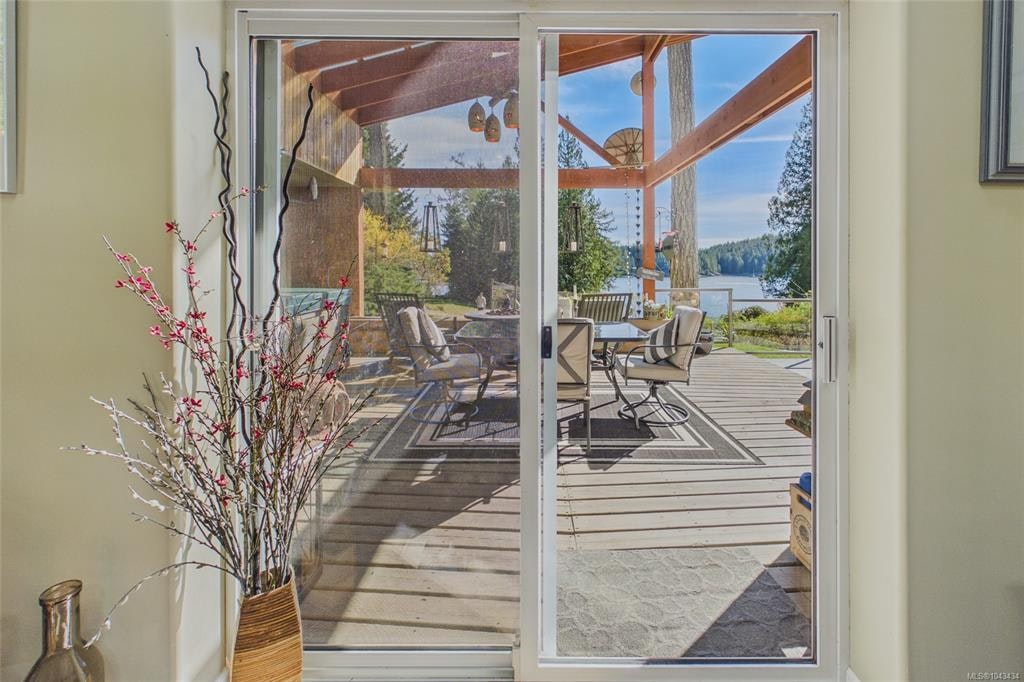 1361 Bodington Road, Cortes Island, BC, V0P 1Z0 - 27