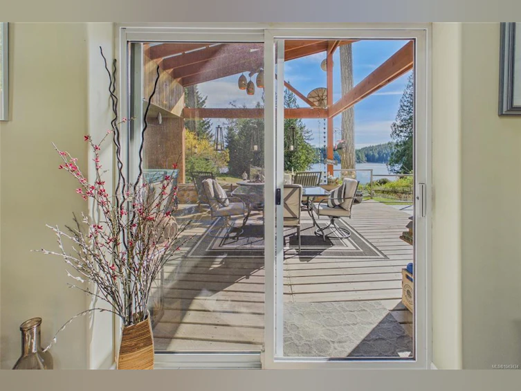 1361 Bodington Road, Cortes Island, BC, V0P 1Z0 - 27