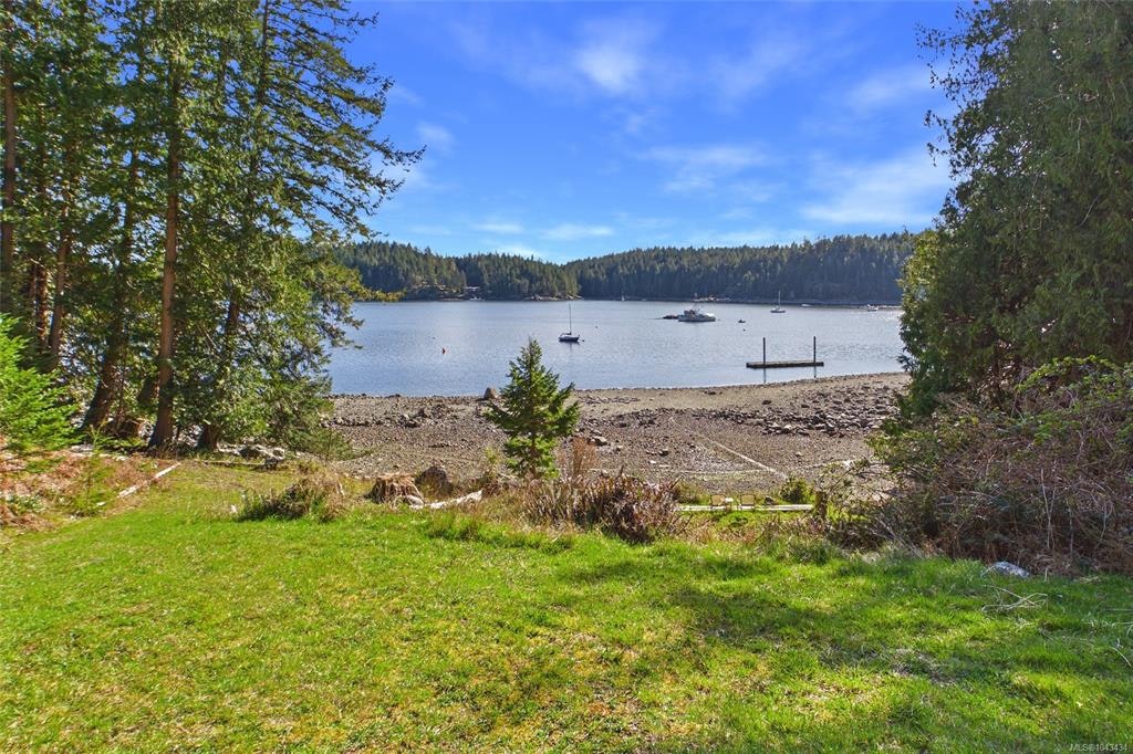 1361 Bodington Road, Cortes Island, BC, V0P 1Z0 - 80