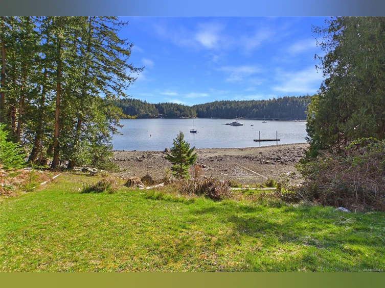 1361 Bodington Road, Cortes Island, BC, V0P 1Z0 - 80