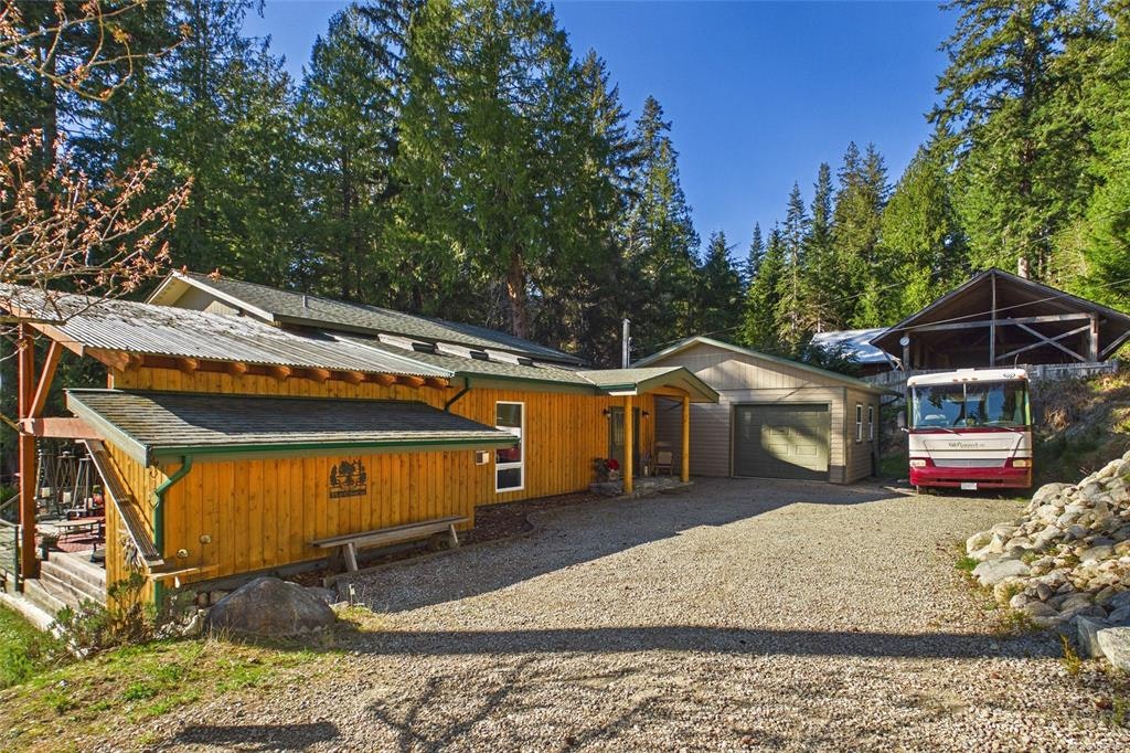 1361 Bodington Road, Cortes Island, BC, V0P 1Z0 - 83