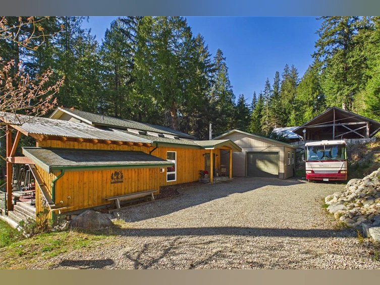 1361 Bodington Road, Cortes Island, BC, V0P 1Z0 - 83