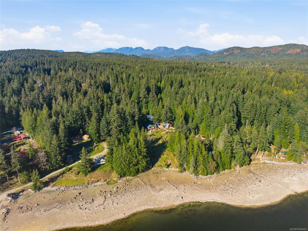 1361 Bodington Road, Cortes Island, BC, V0P 1Z0 - 95
