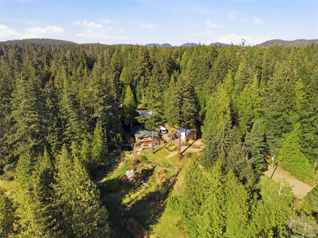 1361 Bodington Road, Cortes Island, BC, V0P 1Z0 - 90