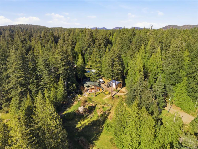 1361 Bodington Road, Cortes Island, BC, V0P 1Z0 - 90
