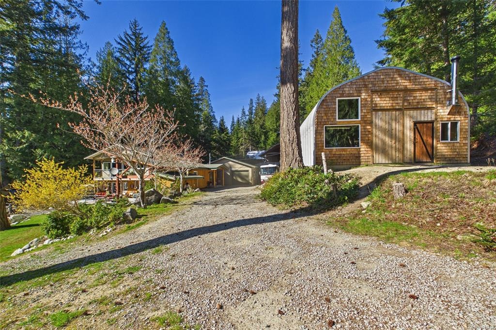 1361 Bodington Road, Cortes Island, BC, V0P 1Z0 - 72