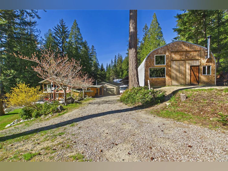 1361 Bodington Road, Cortes Island, BC, V0P 1Z0 - 72