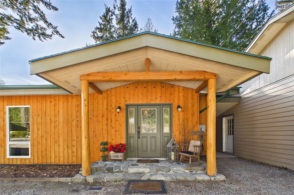 1361 Bodington Road, Cortes Island, BC, V0P 1Z0 - 51