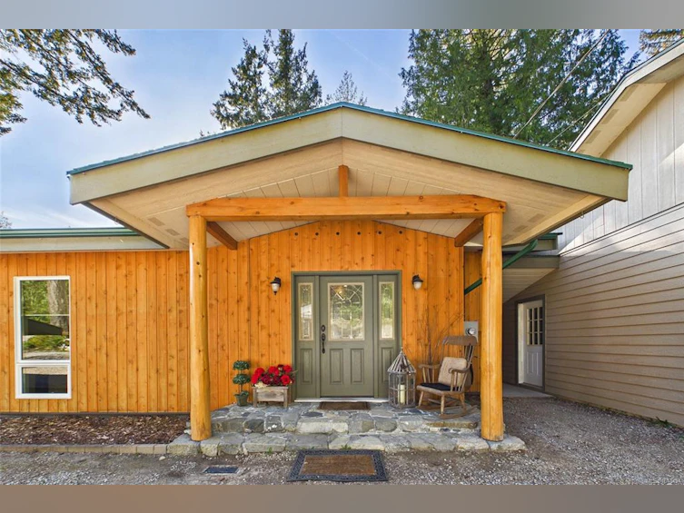 1361 Bodington Road, Cortes Island, BC, V0P 1Z0 - 51