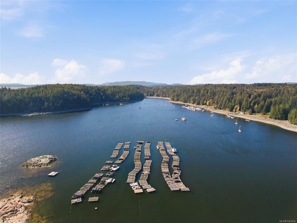 1361 Bodington Road, Cortes Island, BC, V0P 1Z0 - 85