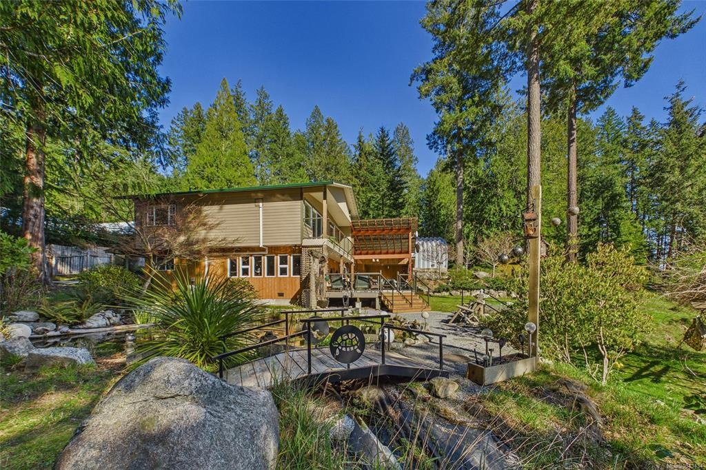 1361 Bodington Road, Cortes Island, BC, V0P 1Z0 - 64
