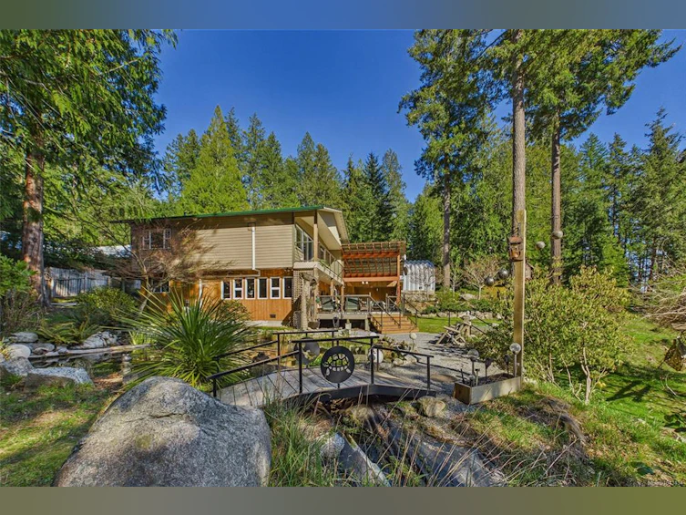 1361 Bodington Road, Cortes Island, BC, V0P 1Z0 - 64