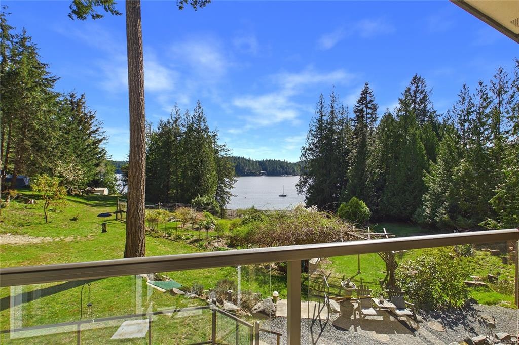 1361 Bodington Road, Cortes Island, BC, V0P 1Z0 - 49
