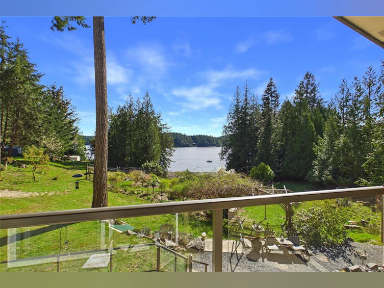1361 Bodington Road, Cortes Island, BC, V0P 1Z0 - 49