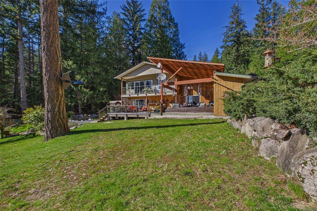 1361 Bodington Road, Cortes Island, BC, V0P 1Z0 - 69