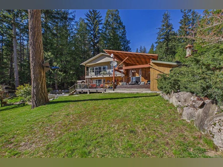 1361 Bodington Road, Cortes Island, BC, V0P 1Z0 - 69