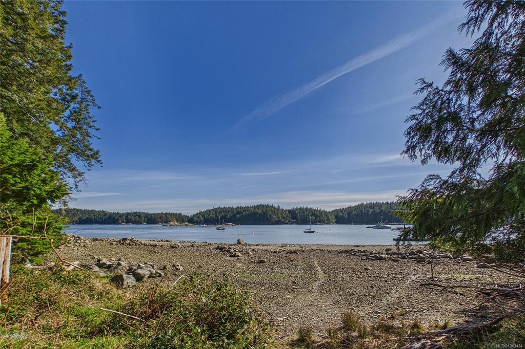 1361 Bodington Road, Cortes Island, BC, V0P 1Z0 - 77