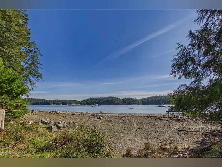 1361 Bodington Road, Cortes Island, BC, V0P 1Z0 - 77