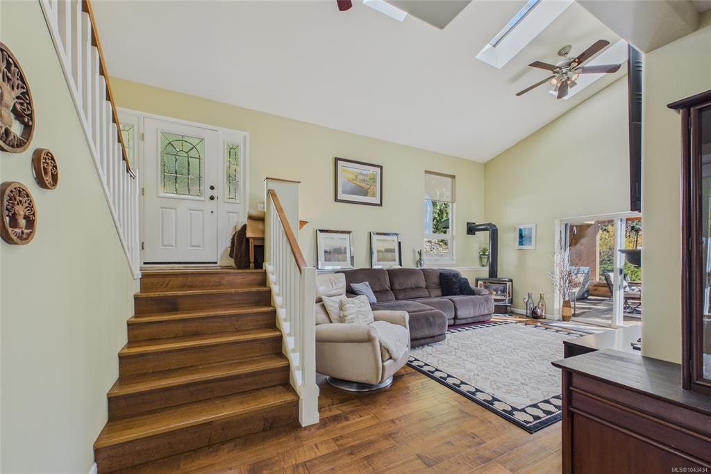 1361 Bodington Road, Cortes Island, BC, V0P 1Z0 - 29