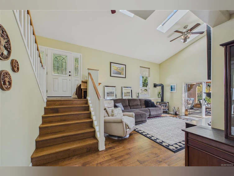 1361 Bodington Road, Cortes Island, BC, V0P 1Z0 - 29