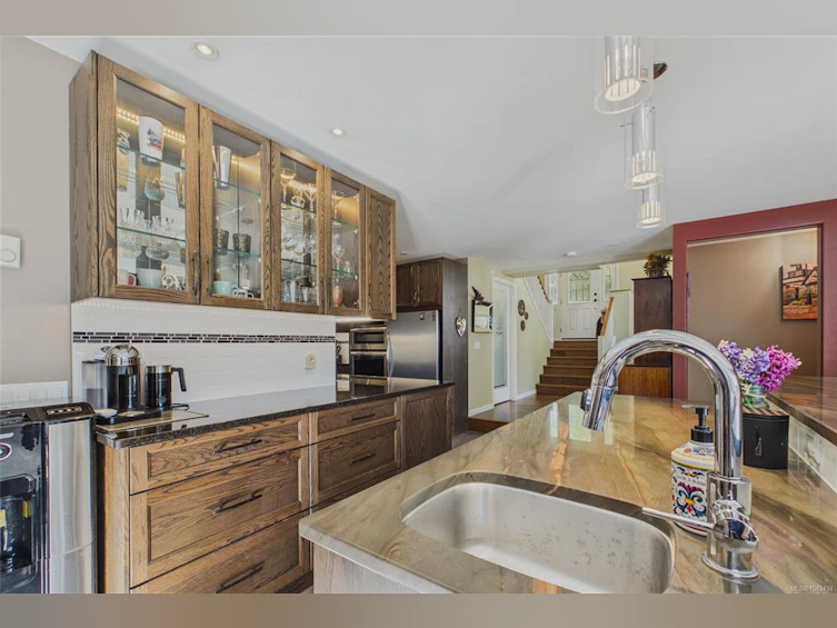 1361 Bodington Road, Cortes Island, BC, V0P 1Z0 - 14