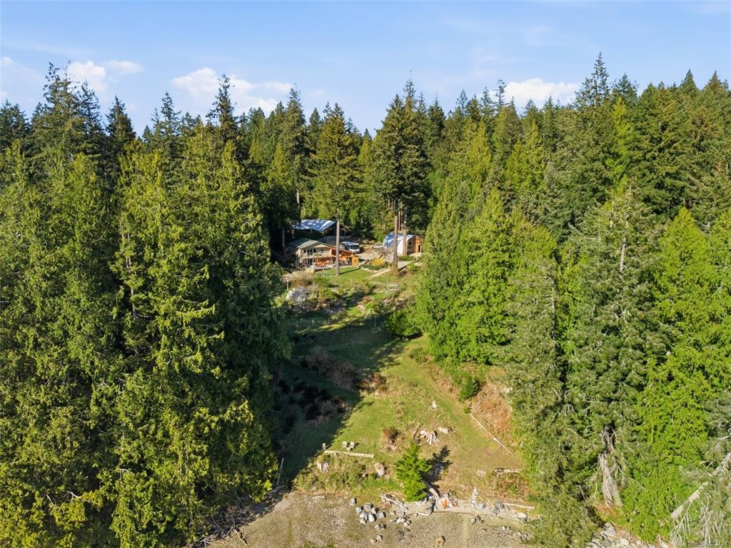 1361 Bodington Road, Cortes Island, BC, V0P 1Z0 - 94