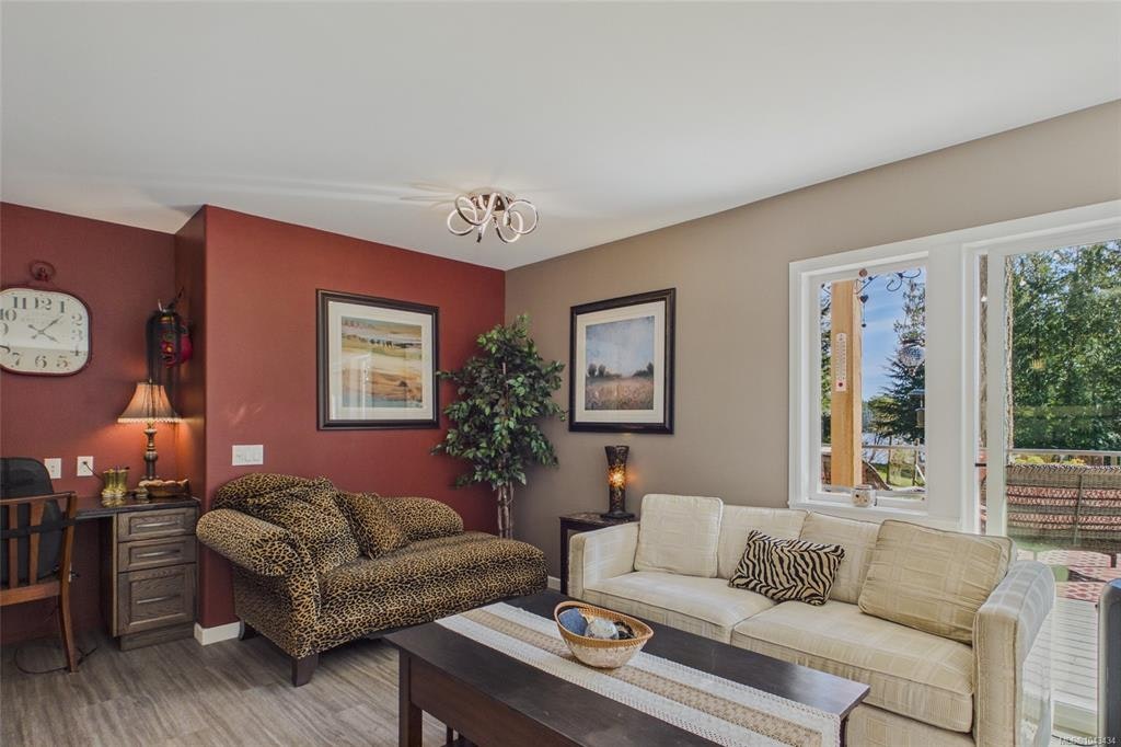 1361 Bodington Road, Cortes Island, BC, V0P 1Z0 - 22