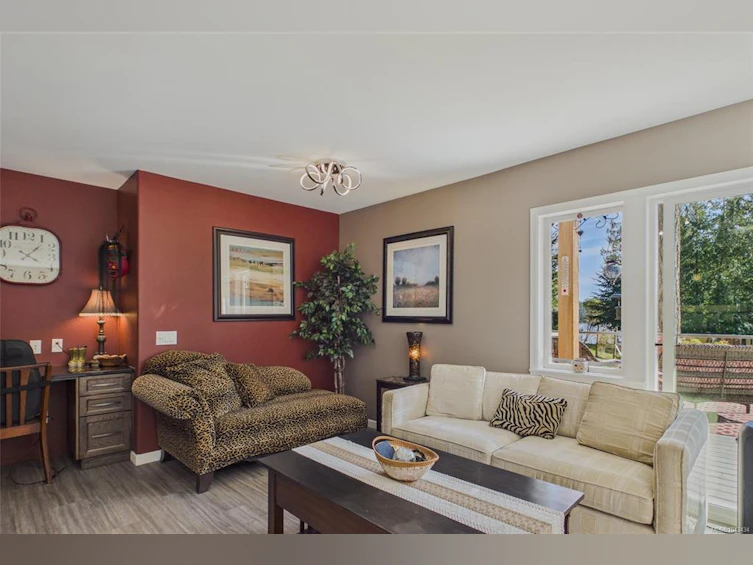 1361 Bodington Road, Cortes Island, BC, V0P 1Z0 - 22