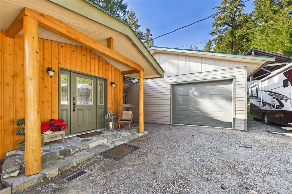 1361 Bodington Road, Cortes Island, BC, V0P 1Z0 - 53