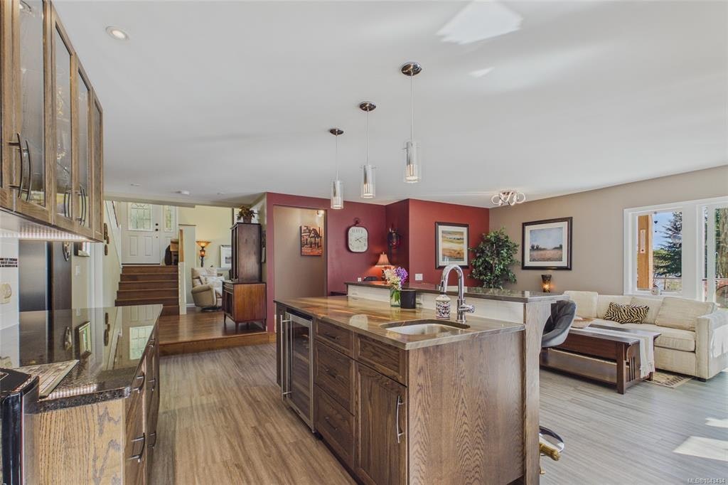 1361 Bodington Road, Cortes Island, BC, V0P 1Z0 - 15