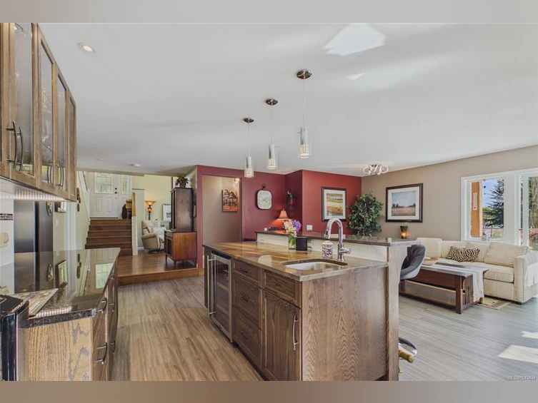 1361 Bodington Road, Cortes Island, BC, V0P 1Z0 - 15