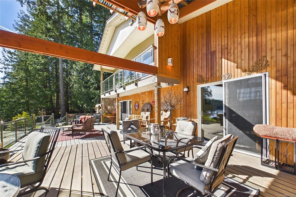 1361 Bodington Road, Cortes Island, BC, V0P 1Z0 - 58