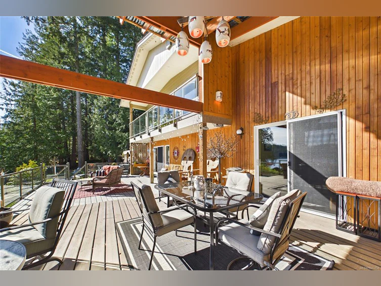 1361 Bodington Road, Cortes Island, BC, V0P 1Z0 - 58