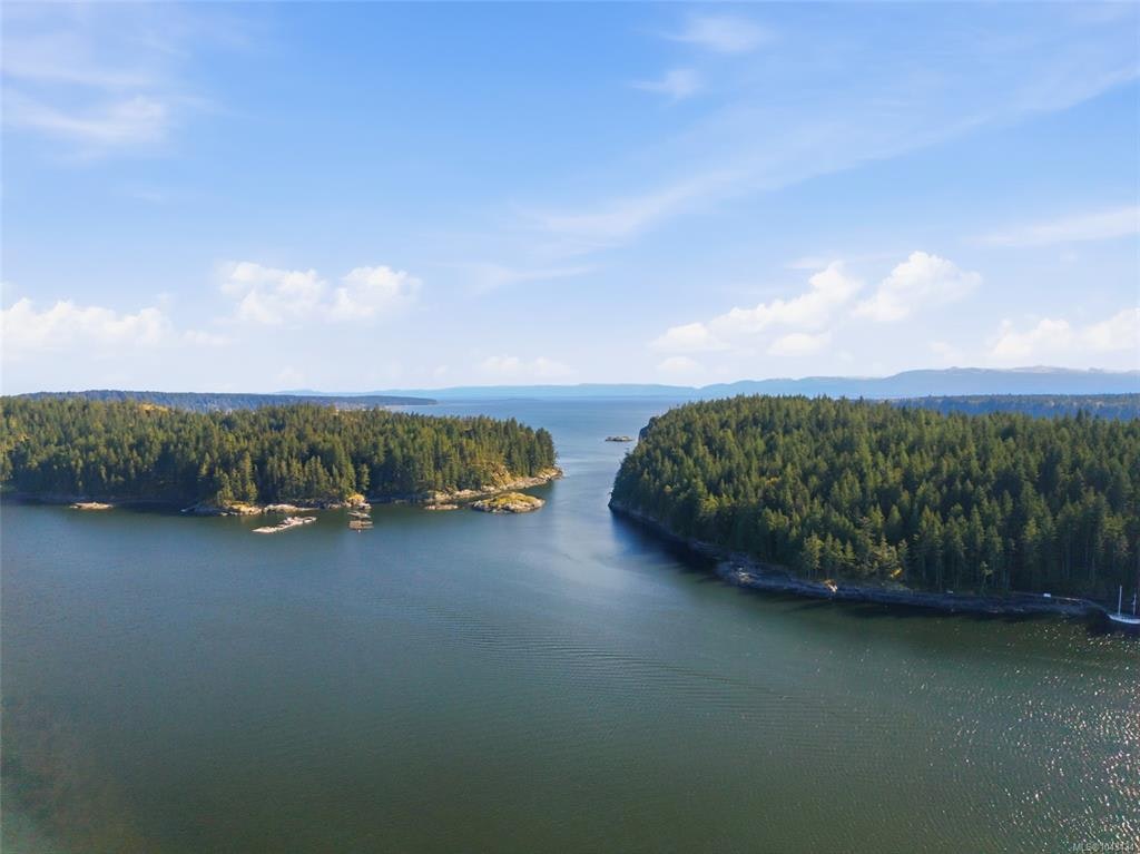 1361 Bodington Road, Cortes Island, BC, V0P 1Z0 - 84
