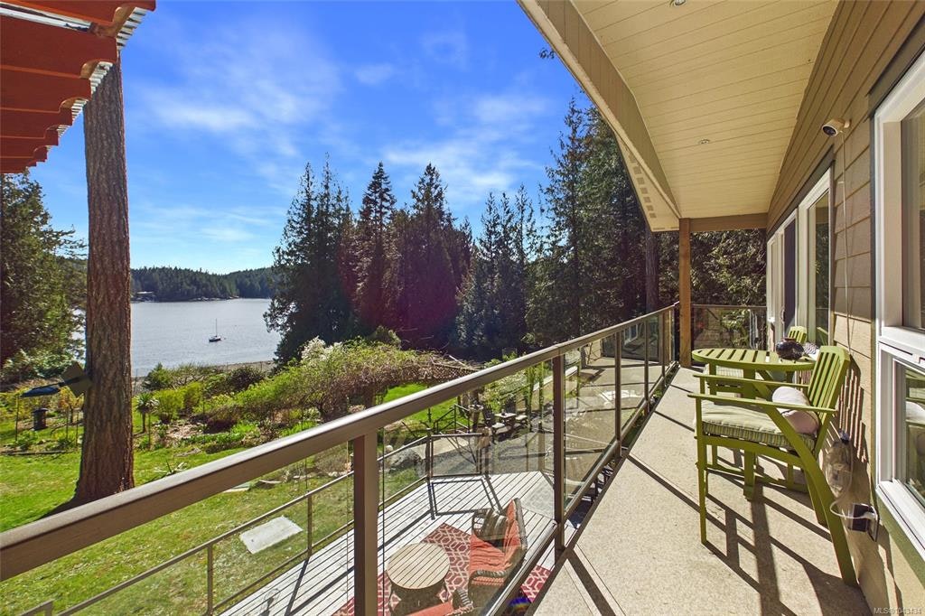 1361 Bodington Road, Cortes Island, BC, V0P 1Z0 - 50
