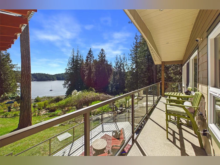1361 Bodington Road, Cortes Island, BC, V0P 1Z0 - 50