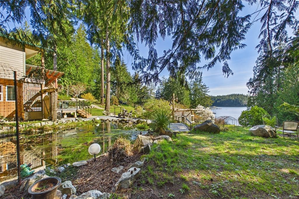 1361 Bodington Road, Cortes Island, BC, V0P 1Z0 - 66