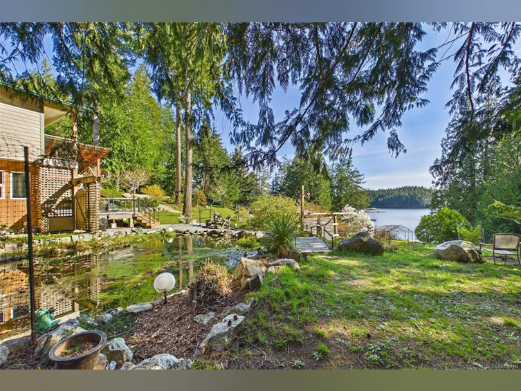 1361 Bodington Road, Cortes Island, BC, V0P 1Z0 - 66