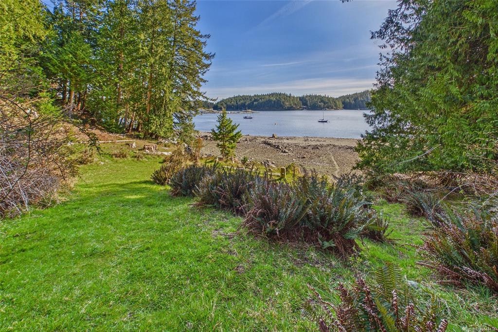 1361 Bodington Road, Cortes Island, BC, V0P 1Z0 - 76