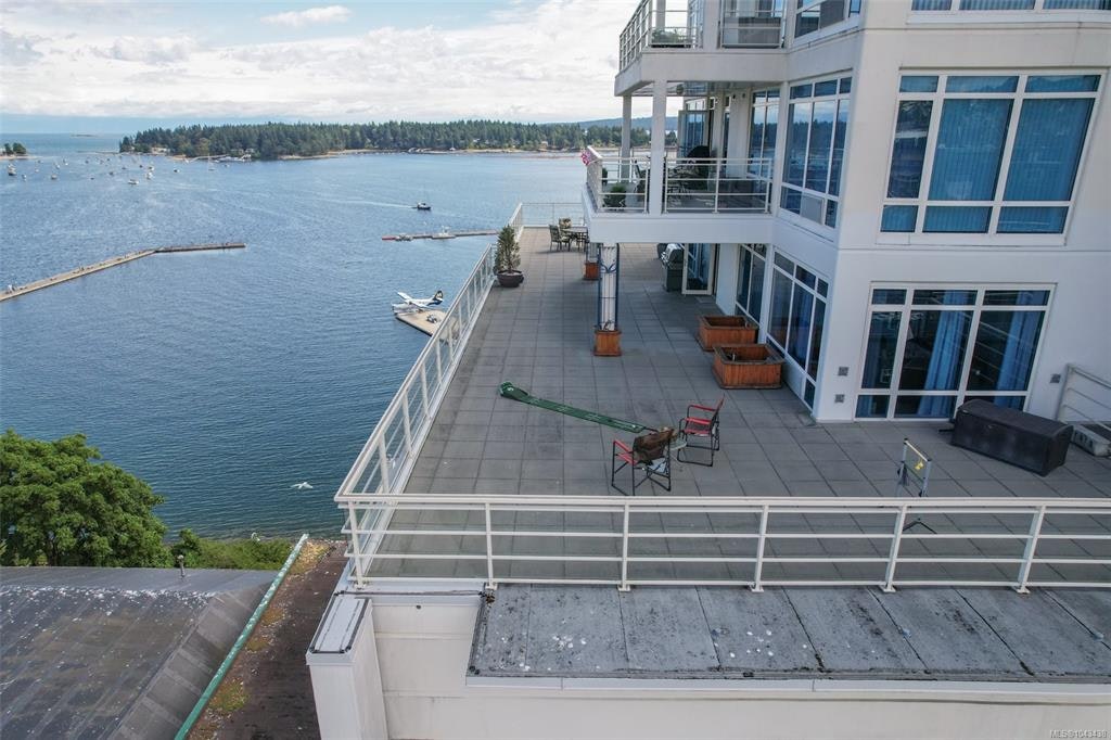 805-38 Front Street, Nanaimo, BC, V9R 0B8 - 13