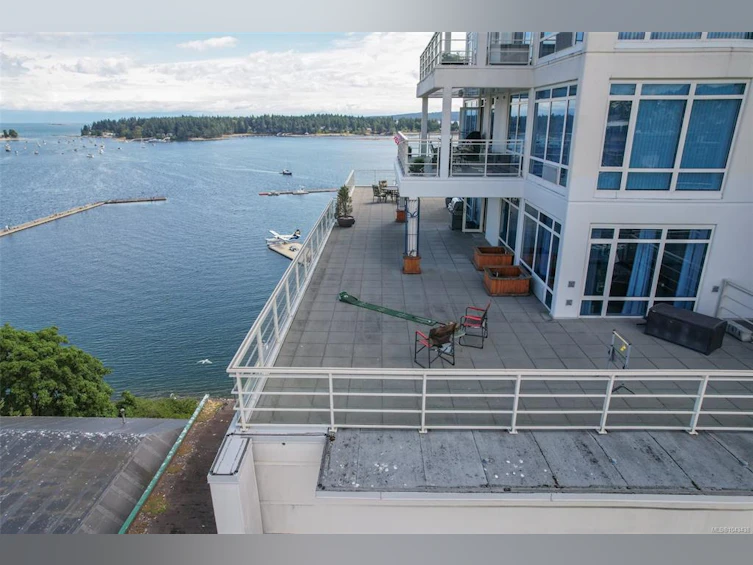 805-38 Front Street, Nanaimo, BC, V9R 0B8 - 13