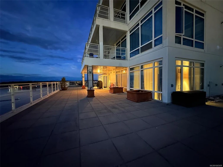 805-38 Front Street, Nanaimo, BC, V9R 0B8 - 5