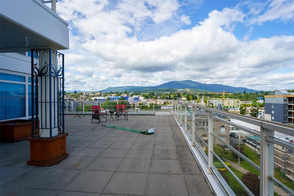 805-38 Front Street, Nanaimo, BC, V9R 0B8 - 34