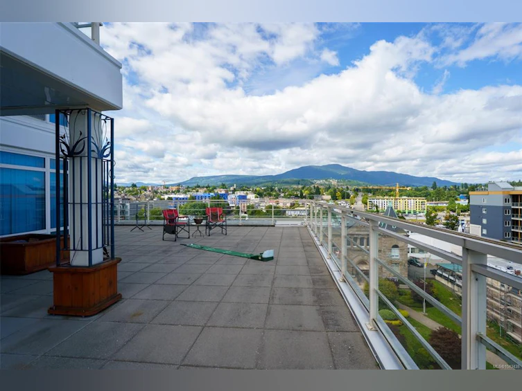 805-38 Front Street, Nanaimo, BC, V9R 0B8 - 34