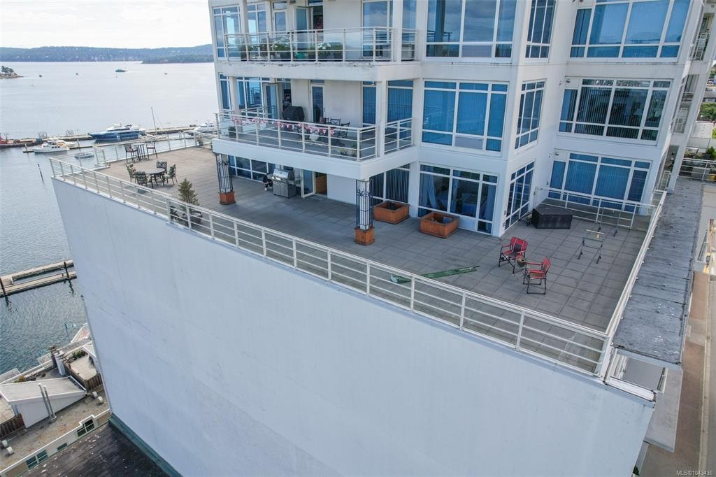 805-38 Front Street, Nanaimo, BC, V9R 0B8 - 14