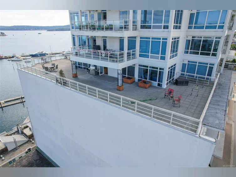 805-38 Front Street, Nanaimo, BC, V9R 0B8 - 14